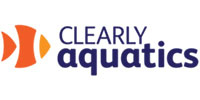 Clearly Aquatics, Belfast Company Logo