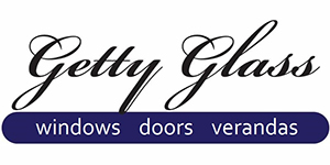 Getty Glass Limited, Ballygowan Company Logo