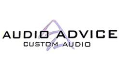 Audio Advice Logo