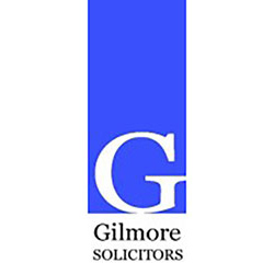 Gilmore Solicitors Logo