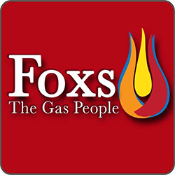 Foxs Calor CentreLogo