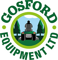 Gosford Equipment Logo