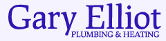 Gary Elliot Plumbing and HeatingLogo