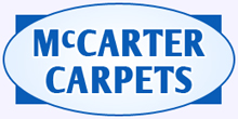 McCarter Carpets Ltd Logo