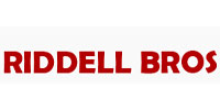 Riddell Bros Logo