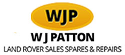 WJ PattonLogo