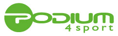 Podium 4 SportLogo