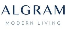 Algram, Ballymena Company Logo