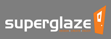 Superglaze UPVC Doors & Windows, Portadown Company Logo