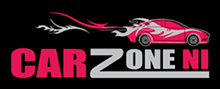 CarzoneNI, Irvinestown Company Logo