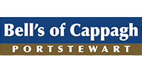 Bells Of Cappagh Portstewart Logo