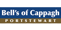 Bells Of Cappagh PortstewartLogo