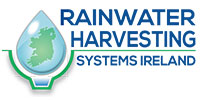 RainWater Harvesting Systems Ireland Logo