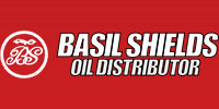 Basil Shields Oil DistributorLogo
