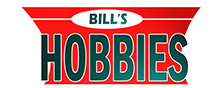 Bills HobbiesLogo