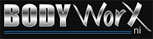 Bodyworx NI Logo