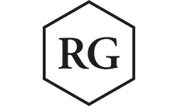 Robinson Goldsmiths, Bangor Company Logo