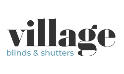 Village Blinds & Shutters, Ballymena Company Logo