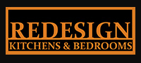 Redesign Painted Kitchens, Cookstown Company Logo