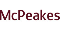 McPeakes Home Improvement Center Logo