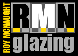 RMN Glazing Repairs, Dundonald Company Logo