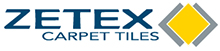 Zetex Carpet Tiles Ltd Logo