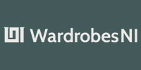 Wardrobes NI Logo