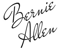 Bernie Allen, Lurgan Company Logo