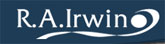 RA Irwin & Co Ltd Logo