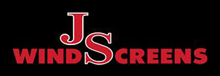 JS Windscreens Logo