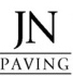 JN Paving, Belfast Company Logo