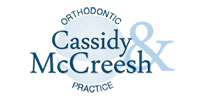 Cassidy & McCreesh Orthodontic Practice Enniskillen Logo