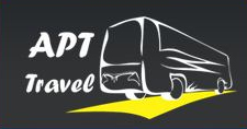 APT Travel, Antrim Company Logo