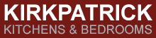 Kirkpatrick Kitchens & Bedrooms Ltd, Ballycastle Company Logo