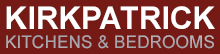 Kirkpatrick Kitchens & Bedrooms Ltd Logo