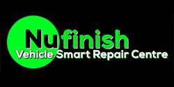 Nu-Finish, Antrim Company Logo