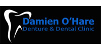 Newry Denture & Dental Care - Denture Care Logo