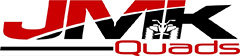 JMK Quads, Banbridge Company Logo
