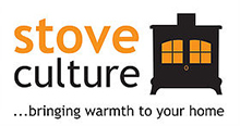 Stove Culture - Firebelly Stoves Logo