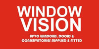 Window Vision, Loughinisland Company Logo