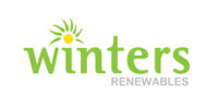 Winters Renewables Wood Chip Supplier, Omagh Company Logo