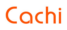 Cachi Hot Nuts Logo
