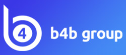 B4B Group Logo