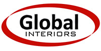 Global Interiors, Portadown Company Logo