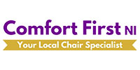 Comfort First NI Logo