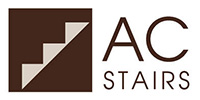 AC Stairs, Limavady Company Logo