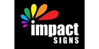 Impact SignsLogo