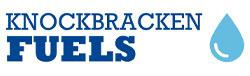 Knockbracken Fuels, Belfast Company Logo