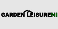 Garden Leisure & Sheds NILogo