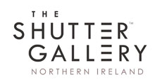 Shutter Gallery NI, Cookstown Company Logo